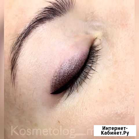 Перманентный макияж(татуаж) Сочи - изображение 1