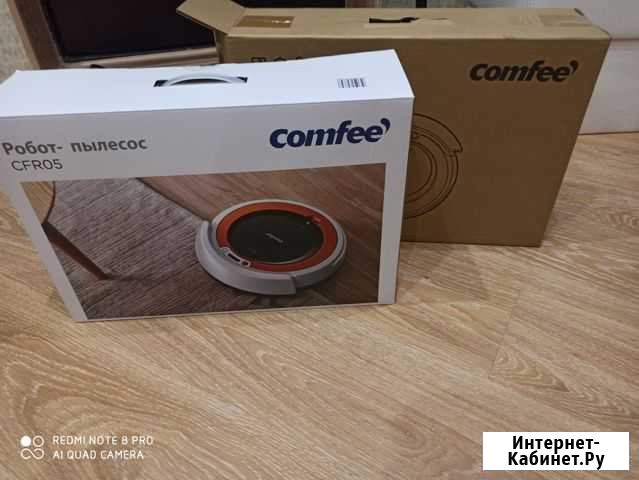 Продам робот пылесос Воронеж - изображение 1