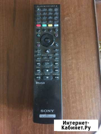 Пульт для Sony PS3 Сергиев Посад - изображение 1