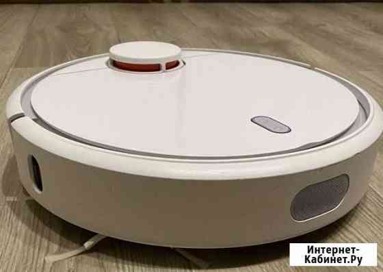 Робот пылесос xiaomi mi robot vacuum cleaner Симферополь