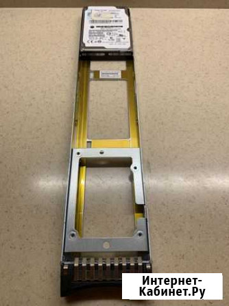 Жесткий диск IBM 1,2Tb 44X3228 Москва - изображение 1