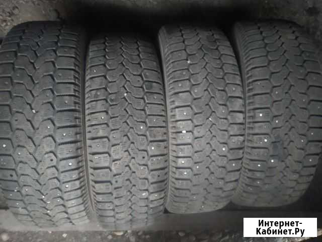 Yokohama (зима) 175/65 R14 Новокузнецк - изображение 1