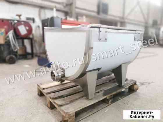 Творожная ванна 200л для творожного зерна Воронеж