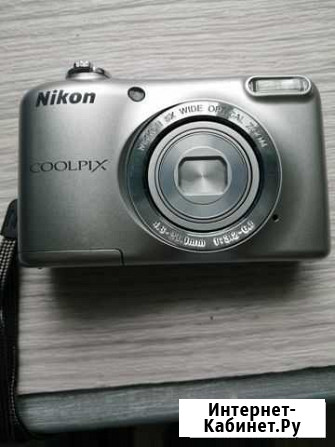 Фотоаппарат Nikon CooLPix L31 Нижний Новгород - изображение 1