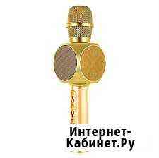 Беспроводной караоке-микрофон magic karaoke YS-63 Чита