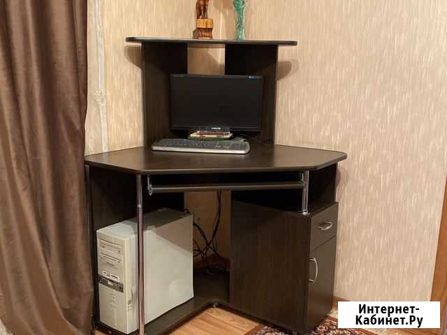 Компьютерный стол Владикавказ - изображение 1