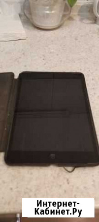iPad mini 2 retina wifi + 4g 32gb Орехово-Зуево - изображение 1