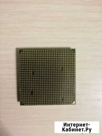 Phenom X3 HD8450 Тбилисская - изображение 1
