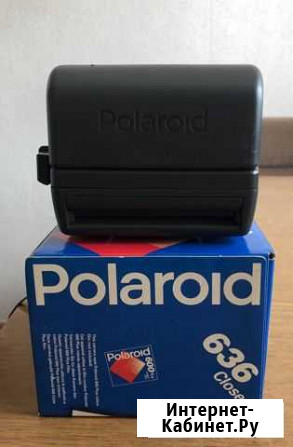 Фотоаппарат Polaroid Ставрополь - изображение 1