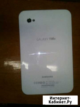 Samsung galaxy tab (gt-p1000) на запчасти Электросталь - изображение 1
