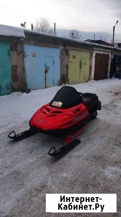 BRP Ski-doo Formula SL Красноярск - изображение 1