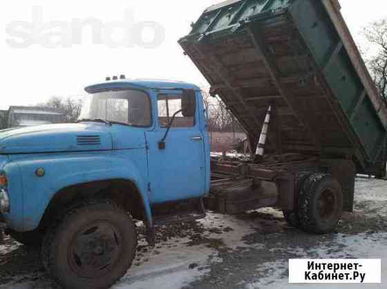 Привезем песок щебень отсев чернозем Шахты