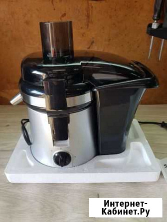 Соковыжималка Хабаровск - изображение 1