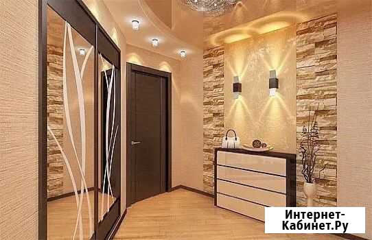 Отделка квартир Лиски - изображение 1