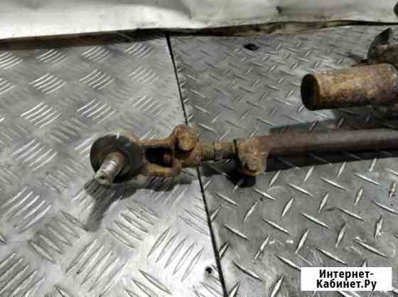 Рейка рулевая Daewoo Nexia 1995-2016 Ярославль