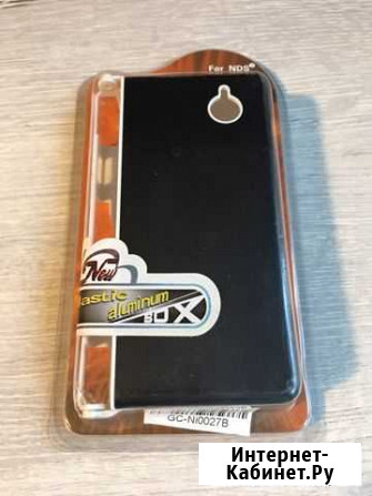 Защитный чехол Nintendo DSi Мурино - изображение 1