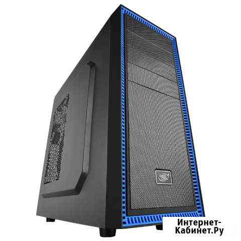 Игровой компьютер Краснодар