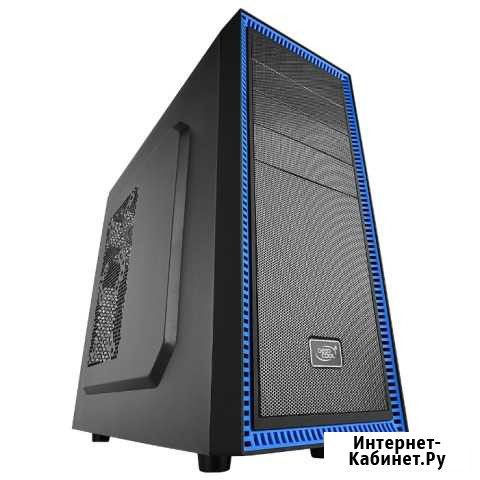 Игровой компьютер Краснодар - изображение 1