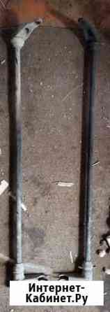 Торсионы Таун айс Елизово