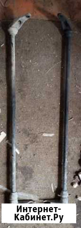 Торсионы Таун айс Елизово - изображение 1