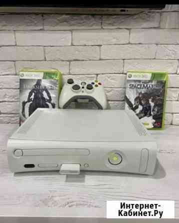 Xbox 360 Курск