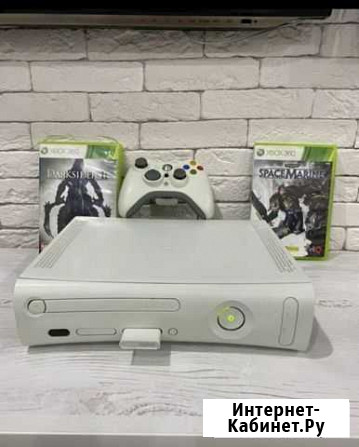 Xbox 360 Курск - изображение 1