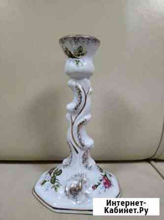Подсвечник Польша Нижний Новгород