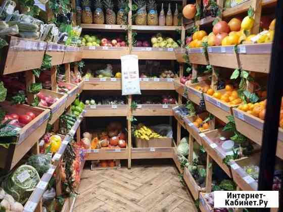 Продавец Химки
