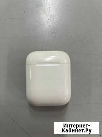 Airpods оригинал Клин - изображение 1