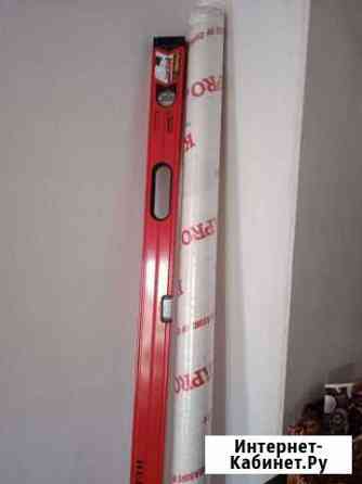 Уровень строительный Kapro Hercules 200см Нижний Новгород