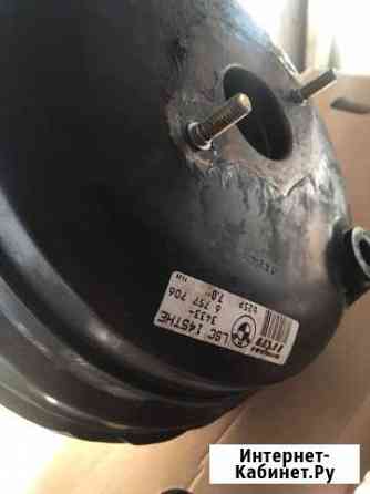 Вакумник BMW X5 e53 Екатеринбург