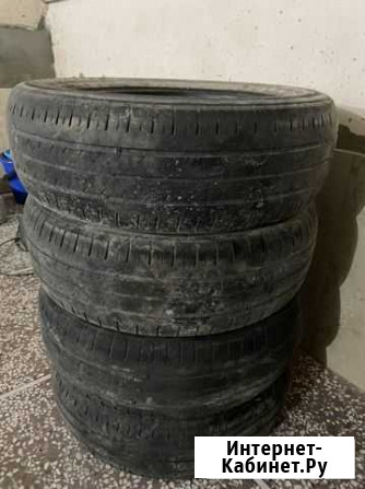 Kumho 185/65 R15 Цоцин-Юрт - изображение 1