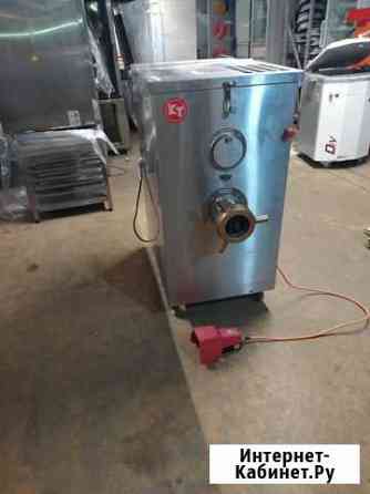 Промышленная мясорубка (волчок) KT Москва