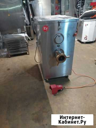 Промышленная мясорубка (волчок) KT Москва - изображение 1