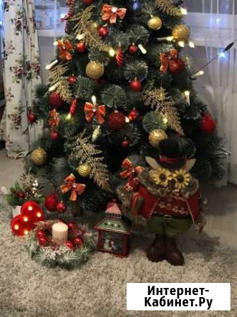 Сова новогодняя Ростов-на-Дону - изображение 1