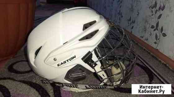 Хоккейный Щлем Easton E400, щитки Easton Synergy Белебей