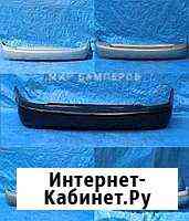 Бампер Hyundai Accent Tagaz задний Сочи