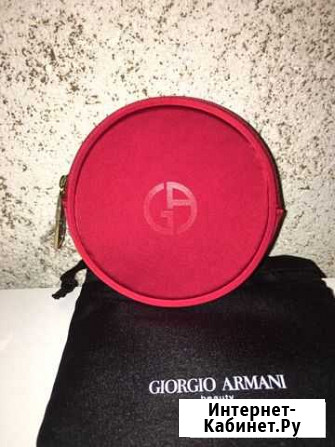 Косметичка Giorgio Armani Тамбов - изображение 1