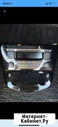 Магнитола nissan Qashqai j11 Ижевск - изображение 1