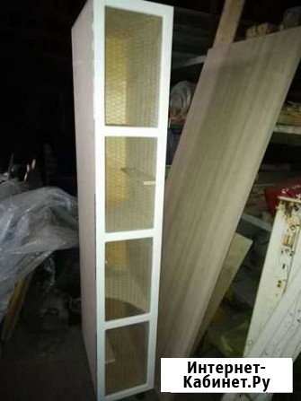 Дом для шиншилы Омск - изображение 1