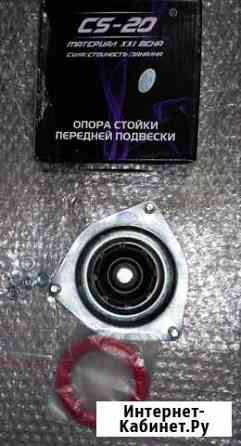 Опора стойки Ваз 2170 Приора drive с подшипником Красноярск