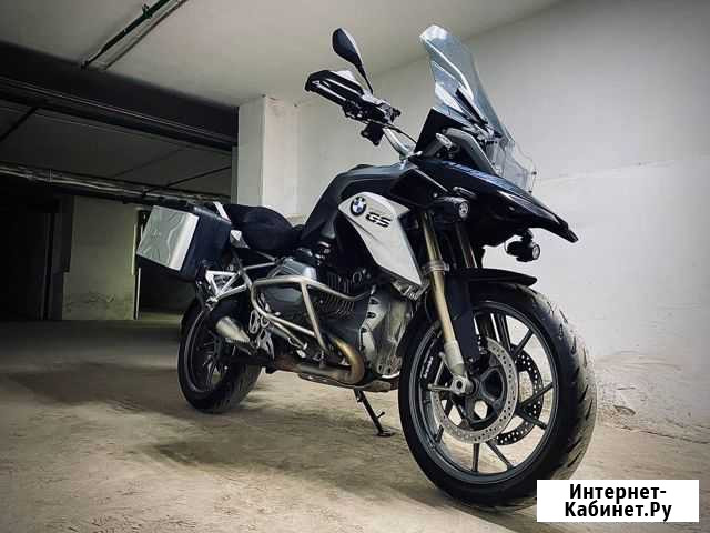 BMW R1200GS K50 2012 Пенза - изображение 1