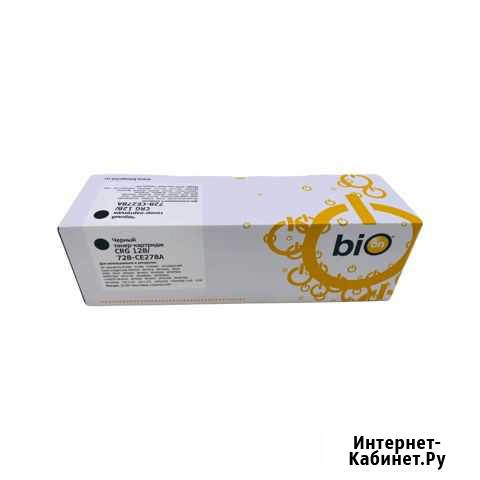 Картридж Canon 728 128 CE278A Пермь - изображение 1