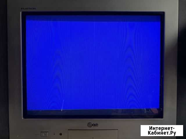 Телевизор LG Белгород - изображение 1