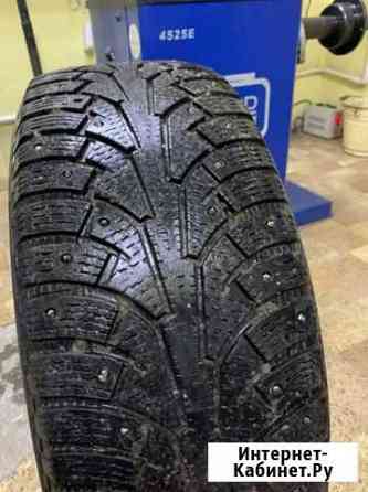 Nokian Hakkapeliitta 5 SUV 235/55 R18, 1 шт Рязань