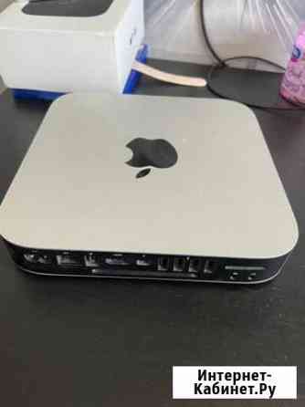 Mac mini (2011) Магадан