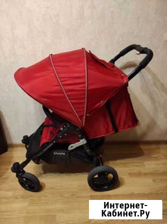Детская коляска valcobaby Сергиев Посад - изображение 1
