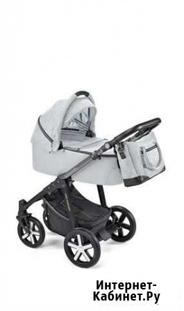 Детская коляска 2 в 1 Baby Design Lupo Comfort Мурманск - изображение 1