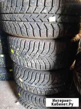 Lassa 195/55 R15 Клинцы