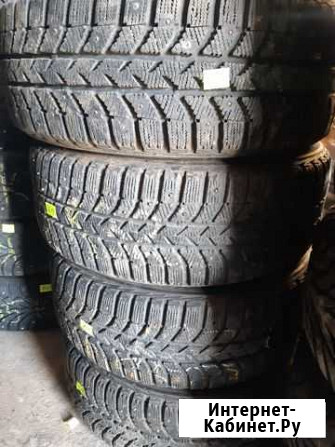 Lassa 195/55 R15 Клинцы - изображение 1